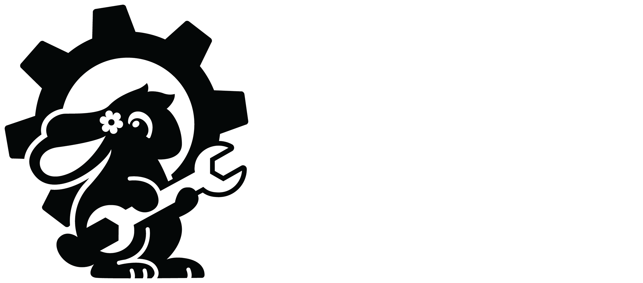 April's Creature Workshop Logo